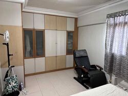 Blk 516 Woodlands Drive 14 (Woodlands), HDB Executive #572671011